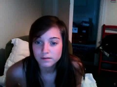 Leie, Spermaladung, Hundestellung, Aufs gesicht abspritzen, Rotschopf, Netzkamera