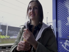 Arsch, Blasen, Spermaladung, Aufs gesicht abspritzen, Leder, Abendanzug, Eng, Zug