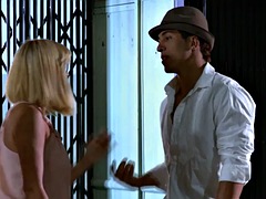 Latijnse vrouw, Lesbisch