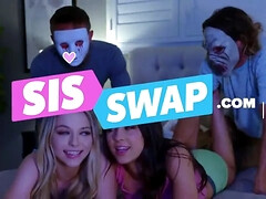 Hd, Monster, Party, Schreiend, Jungendliche (18+)