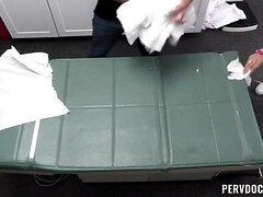 Tetas grandes, Rubia, Linda, Polla, Doble penetracion, Fetiche, Pov, Adolescente