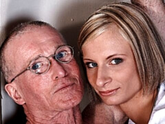 Kont, Blond, Pijpbeurt, Hondjeshouding, Handbeurt, Verpleegster, Mager, Tiener