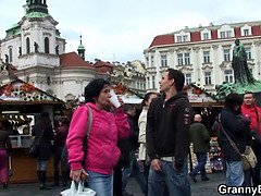 Blasen, Braunhaarige, Geile alte tussi, Reif, Milf, Mutti, Realität, Stiefmutter