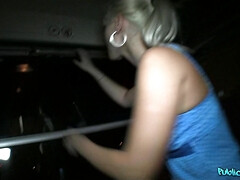 Voluptuous vixen mind-blowing porn movie