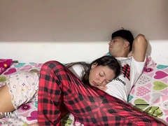 Noire, Frère, Hd, Interracial, Fille latino, Rugueux, Tabou, Nénés