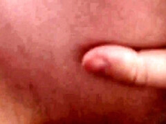 アメリカ人, お尻, デカチン, ブロンド, 巨乳な, イく瞬間, 手コキする, スパイ