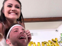 Dylan Snow pounding horny pussies fulfilling his desires