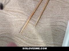 アメリカ人, イマラチオ, 指いじり, 手コキする, ラティーナ, 姉妹, 禁句, オッパイの