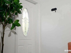 お尻, 美女, デカチン, フェラチオ, オマンコ, 現実, 赤毛, オッパイの