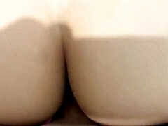 アナル, ブロンド, 茶髪の, チン, 淫乱熟女, ハメ撮り, 三人, ユニフォーム