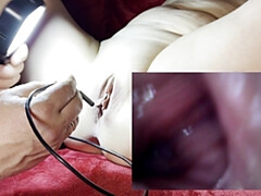 In den arsch, Nahaufnahme, Fetisch, Selbstgemacht, Massage, Masturbation, Muschi, Realität
