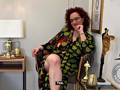 Grote mammen, Compilatie, Vuisten, Handbeurt, Hardcore, Masturbatie, Rijpe lesbienne, Tieten likken