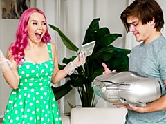 Большая жопа, Большой член, Минет, Собачьи, Зрелые, Натуральные сиськи, Сиськи