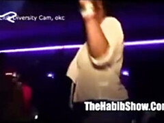 The Habib Show - butts sex