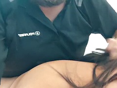アナル, ぽっちゃり, デカパイ, ぽちゃ, ハードコア, 熟年, 淫乱熟女, ハメ撮り
