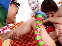 18 летние, Эксцентричное, Забавное, Волосатые, Натуральные сиськи, Молоденькие, Игрушки, Странности