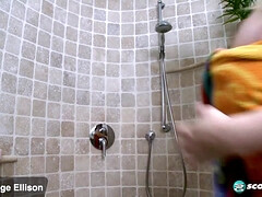 Wohlbeleibte schöne frauen, Grosser arsch, Grosse titten, Blondine, Pummelig, Hd, Natürlich, Natürlichen titten