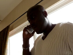 Grosser arsch, Grosser schwanz, Grosse titten, Schwarz, Interrassisch, Milf, Natürlichen titten, Muschi