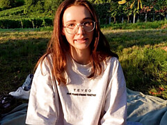 18 летние, Немки, Хд, Домашнее видео, На природе, На публике, Тугие, Сиськи