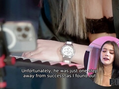 Corrida, Checa, Europeo, Hd, Coño, Chupando, Tatuaje, Adolescente