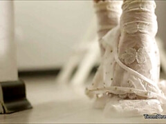 Любители, Женщины, Пальцем, Хд, Крошечные, Бритые, Соло, Молоденькие