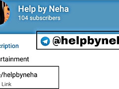 Indian Vlg CPl Fucking join our telegram channel @helpbyneha