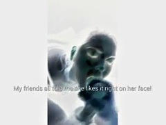 Amateur, Mère que j'aimerais baiser