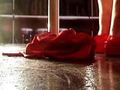 Anal, Nana, Sucer une bite, Double pénétration, Groupe, Nue  à poil, Chatte, Mouillée