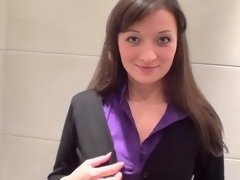 Анальный секс, Чулки