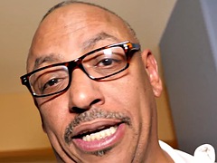 素人, デカチン, 黒人, 黒人