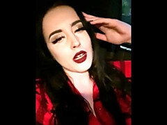 デカパイ, イギリス人, 車, 爸, 言葉責め, 女, 一人, ティーン