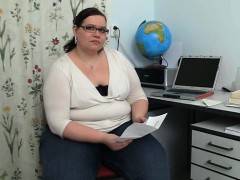 Blasen, Braunhaarige, Europäisch, Fett, Fingern, Hardcore