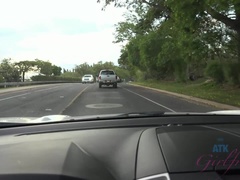 Plage, Sucer une bite, Doigter, Nue, De plein air, Pov, Public, Douche