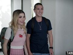 ブロンド, チン, 家族, ハードコア, 母, オージー, 禁句, ティーン