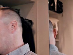 Amateur, Anal, Dormitorio, Mamada, Gay, Pajear, Tatuaje, Adolescente