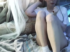 素人, ブロンド, イく瞬間, チン, ハメ撮り, 姉妹, 禁句, ティーン