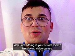 Momxxx curvy big melons mummies lily fun and taylee wood dual team fortunate nerd