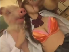 Азиатки, Минет, Кончили внутрь, Групповуха, Секс без цензуры, Японки, Сквиртинг, Молоденькие