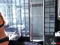 Grote mammen, Blond, Hd, Rijpe lesbienne, Moeder die ik wil neuken, Stiefmoeder