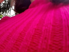 Amateur, Gros cul, Couche culotte, Italienne, Lesbienne, Pisser, Public, Fumer