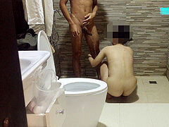 Thai shower, thai xxx, thai