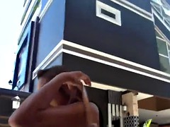 Enthousiasteling, Aziatisch, Lieveling, Pijpbeurt, Hardcore, Likken, Geschoren, Tieten likken