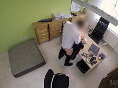 素人, アナル, お尻, 美人, ブロンド, フェラチオ, ティーン, ティーンアナル