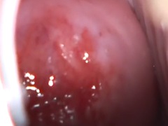 Leie, Braunhaarige, Dildo, Fingern, Gynäkologe, Masturbation, Rasiert, Spielzeuge