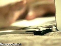 Cul, Gros cul, Hd, Chatte, Strapon, Dénudage, Nénés, Jouets