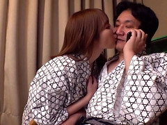 18, 素人, アジア人, 茶髪の, 巨乳な, 日本人, オマンコ, オッパイの