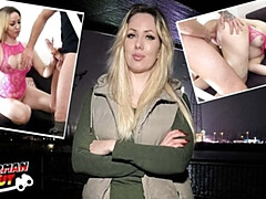 Amateur, Cul, Gros cul, Blonde, Hard, Hd, Public, Rugueux