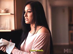 浮気者, イく瞬間, イマラチオ, 淫乱熟女, 母, 自然山雀, オーガズム, 義母