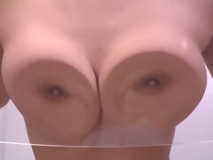 アジア人, デカパイ, フェラチオ, 中出し, フェティッシュ, Hd, 日本人, 看護婦