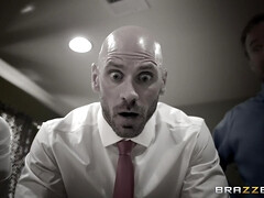 Amerikanisch, Blasen, Braunhaarige, Hardcore, Latina, Mutti, Pornostars, Titten